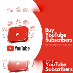 YOUTUBE SUBSCRIBE BUY